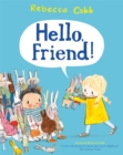Hello Friend! - Book