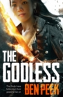 The Godless - Book
