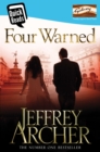 Four Warned - eBook