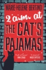 2 A.M. at The Cat's Pajamas - Book