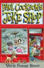 Paul Cookson's Joke Shop - Book