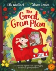 The Great Gran Plan - Book