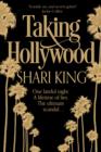 Taking Hollywood - Book