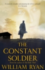 The Constant Soldier - Book
