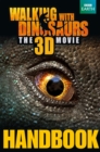 Walking With Dinosaurs Handbook - eBook