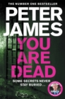 You Are Dead : A Gripping Serial Killer Thriller - eBook