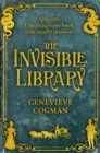 The Invisible Library - eBook