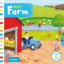 Busy Farm - Book