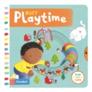 Busy Playtime - Book