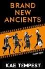 Brand New Ancients - Book