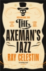 The Axeman's Jazz - eBook