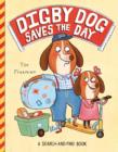 Digby Dog Saves the Day - Book