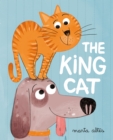 The King Cat - Book
