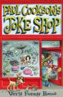 Paul Cookson's Joke Shop - eBook