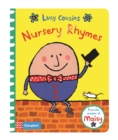 Nursery Rhymes - Book