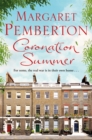 Coronation Summer - Book