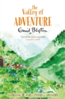 The Valley of Adventure - Book