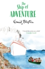 The Ship of Adventure - Book