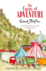 The Circus of Adventure - Book