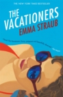 The Vacationers - Book