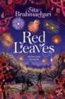 Red Leaves - Book