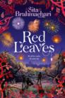 Red Leaves - eBook