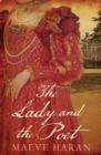 The Lady and the Poet - Book