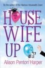 Housewife Up - Book