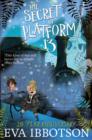 The Secret of Platform 13 - Book
