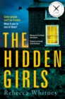 The Hidden Girls - Book