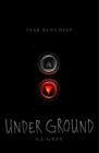 Under Ground - Book