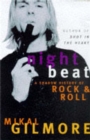 Night Beat - Book