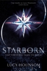 Starborn - eBook