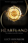 Heartland - Book