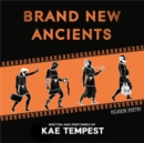 Brand New Ancients - Book