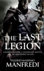 The Last Legion - Book