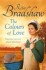 The Colours of Love - Book
