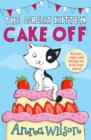 The Great Kitten Cake Off - eBook