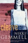 Cleave - Book
