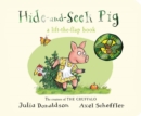 Hide-and-Seek Pig - Book