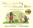 Tales From Acorn Wood: Hide-and-Seek Pig and Postman Bear - Book