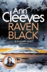 Raven Black - Book