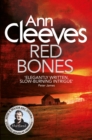 Red Bones - Book