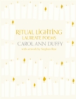 Ritual Lighting : Laureate Poems - Book