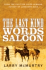The Last Kind Words Saloon - eBook