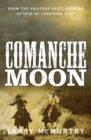 Comanche Moon - eBook