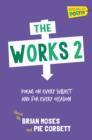 The Works 2 - Book