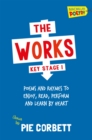 The Works Key Stage 1 - Book