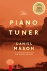 The Piano Tuner - eBook