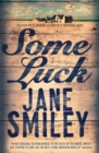 Some Luck - Book